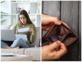 Máte nadpriemernú či luxusnú