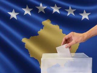 Kosovo mieri opäť k