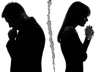 Expresný ROZCHOD: Nedávno zverejňovali