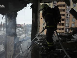 MIMORIADNY ONLINE Rusko nepoľavilo