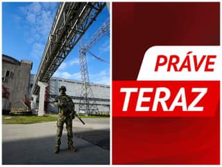 Ukrajinci a Rusi už