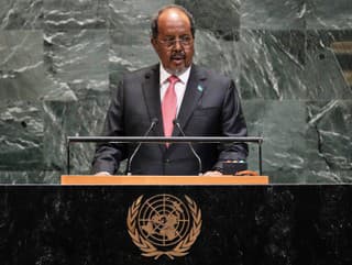 Hasan Šajch Muhamúd