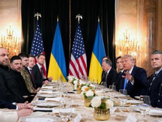 MIMORIADNY ONLINE Zelenskyj dorazil