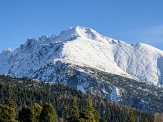 V poľských Tatrách platí