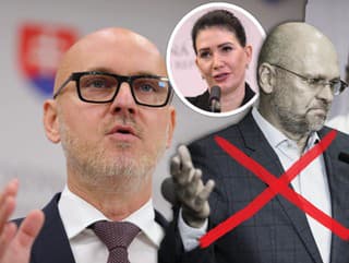 Neľútostný Gröhling OTVORENE Cigánikovej: