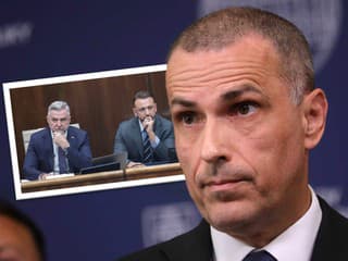 Žilinka má toho dosť