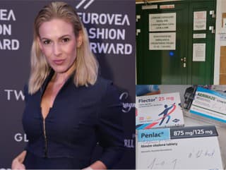 Takto si sviatky nepredstavovala: