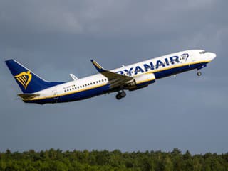 Hororové scény a kričiace