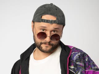 Seriál Najvyšší čas