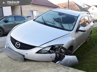 Dopravná bilancia počas Vianoc