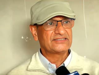 Bývalý minister vnútra Nepálu