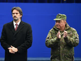 Podpredseda vlády SR a