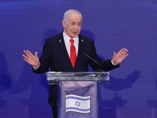 Hamas odmieta odzbrojenie: Militanti