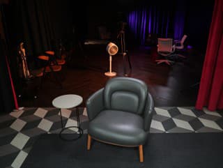 Na archívnej snímke z