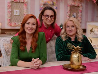 Finále 5. série šou