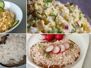 29 najlepších receptov na