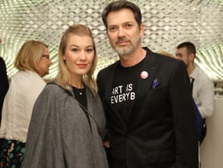 Jana Majeská, Marek Majeský