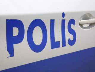 Turecká polícia má plné