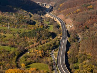 rýchlostná cesta R2 -