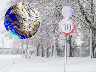 Slovensko sa zobudilo do