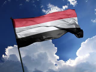 Prezidentská rada v Jemene