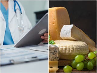 STOP diétam! Plnotučný SYR