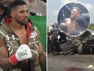 Tragédia známeho boxera: Prežil