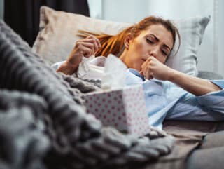 Experti sú v pozore: