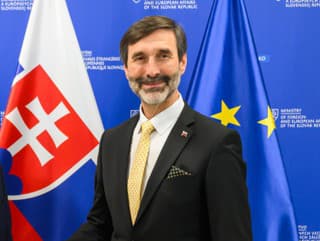 Slovensko je vo svete