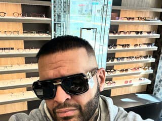 Patrik Vrbovský alias Rytmus