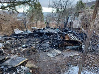 AKTUÁLNE Tragické ráno v