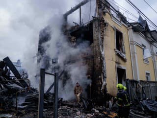 MIMORIADNY ONLINE Rusko hlási