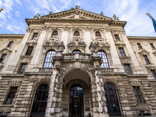 Prokuratúra v Mníchove zastavila