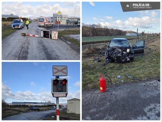 V Bánovciach nad Bebravou