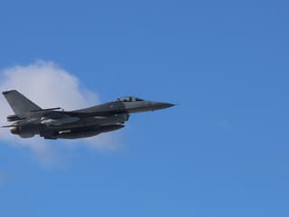 AKTUÁLNE Neznámy DRON narušil