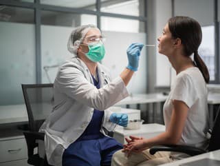 Kvíz: Ide o chrípku