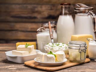 Tieto potraviny sú lepším