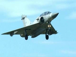 Vojenské cvičenia Číny v