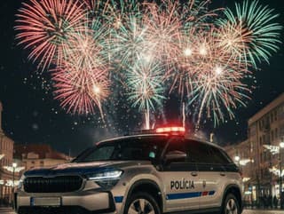 Polícia aj záchranári varujú: