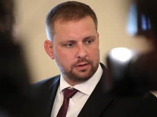 Šaško otvorene: Zrušený tender