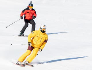 Zimné stredisko radikálne obmedzuje