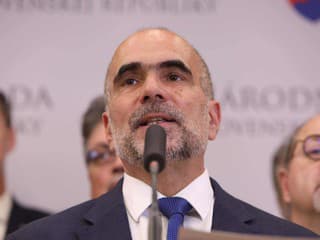 Čaučík očakáva chaos, ak