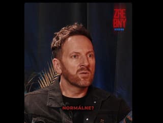 Miro Jaroš o diskriminácii