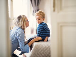 Deti chránime až príliš!