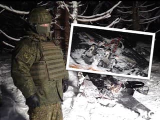 Veľký ZVRAT v prípade