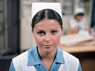 Andrea Čunderlíková ako Ina