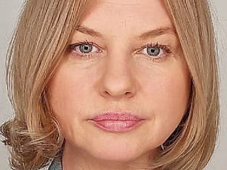 Andrea Kvašňovská