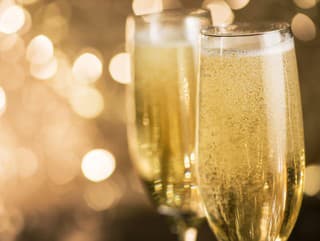 Na Silvestra po ňom