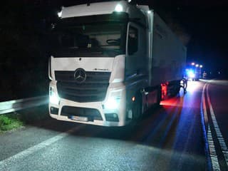 Polícia žiada verejnosť o