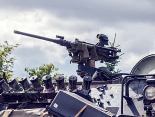 Litva posilní svoju protivzdušnú